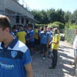 Ecco la PRIMAVERA 2015/2016: tante le novità!