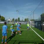 UNDER 15 | Oggi il raduno con una "bandiera" azzurra in panchina