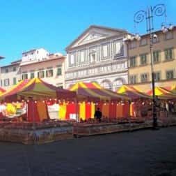 Sicilia in Piazza Empoli