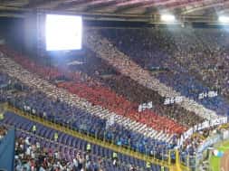 Tifosi Sampdoria 1