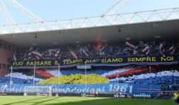 Tifosi Sampdoria 3