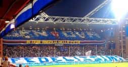 Tifosi Sampdoria 7