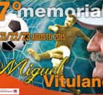 UNDER 17 Serie A e B | Terzo posto al "Vitulano"