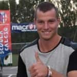 Mercato Azzurro | Ai dettagli per Buchel