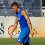 Mercato Azzurro | Dermaku ai saluti…anche per lui la Sicilia