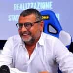 Francesco Ghelfi : " Apertura del sindaco? Forse, ma alcune cose da chiarire"