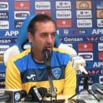 TV | Il pregara di mister Giampaolo