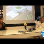 TV | la conferenza stampa di presentazione del progetto stadio