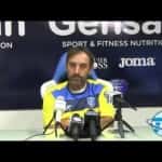 TV | Il pregara di mister Giampaolo