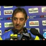 TV | Le interviste post partita di Empoli vs Vicenza