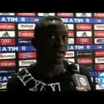 TV | Le interviste post partita di Milan vs Empoli