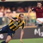 Anticipi 1a giornata: Bene la Lazio, meno bene la Roma