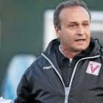 TV | Da Vicenza parla il tecnico Marino.