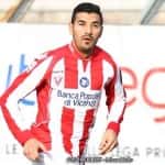 Mercato Azzurro | Il Vicenza propone D'Elia