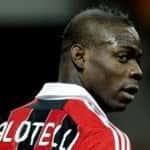 Balotelli Milan