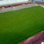 Manto erboso del Castellani pronto