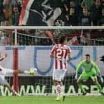 COPPA ITALIA | Vicenza-Cosenza 1-1. Passano i veneti ai rigori. Sarà Empoli-Vicenza, di nuovo…