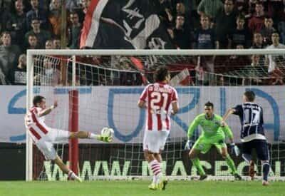 Vicenza Cosenza coppa italia 2015 2016