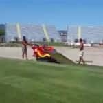 Arrivano le "pellicce" al Castellani