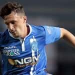 Mercato Azzurro | Mario Rui primo obbiettivo viola