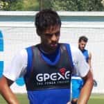 Signorelli squalificato in Tim Cup