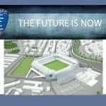 Stadio Nuovo | Sommossa popolare sul web