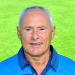 Mario Menconi: più di mille panchine con l'Empoli!