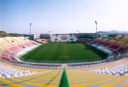 Messina stadio