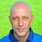 Mister Mutarelli nel dopo gara di Empoli – Napoli