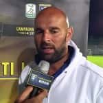 Da Frosinone…parla il tecnico Stellone