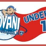 UNDER 17 | A Torino sconfitta di misura dalla Juve