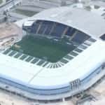 Udinese-Empoli vietata ai residenti in Toscana