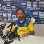 Giampaolo presenta la gara con il Napoli