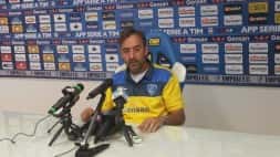 giampaolo conferenza pregara 12 settembre