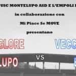 Stasera a Montelupo scende in campo la storia