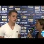 TV | Con Piotr Zielinski…