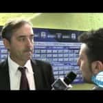 TV | Mister Giampaolo nel post del "Matusa"