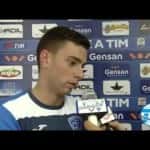 TV | Con Marcel Buchel & Uros Cosic