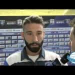 TV | Le interviste post gara di Frosinone vs Empoli (i calciatori)