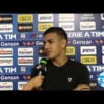 TV | Con Leandro Paredes