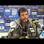 TV | Conferenza stampa di Marcello Carli a chiusura del mercato