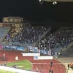 Variazione modalità vendita settore ospiti