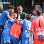 Primavera: Empoli – Latina | La Fotogallery