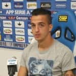 Maiello: "Napoli è casa mia, ma adesso conta solo l'Empoli"