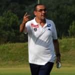 sarri napoli