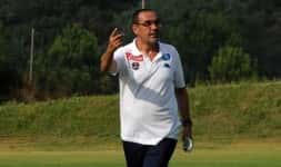 sarri napoli