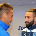 Tonelli-Denis: scoppia la pace