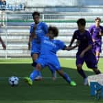 UNDER 15 | Nel derby vince l'Empoli all'ultimo respiro