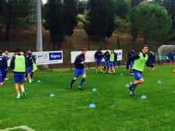 allenamento malmantile 2 ottobre 2015 ph empolifc