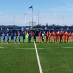 UNDER 15 | La marcia degli azzurri è inarrestabile: Pistoiese travolta 5-0